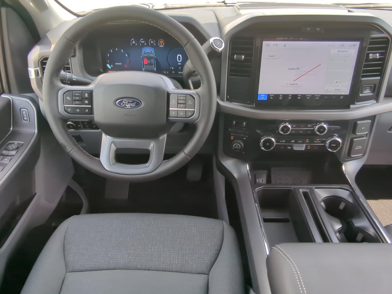 2026 Ford F-150 XLT Winder GA