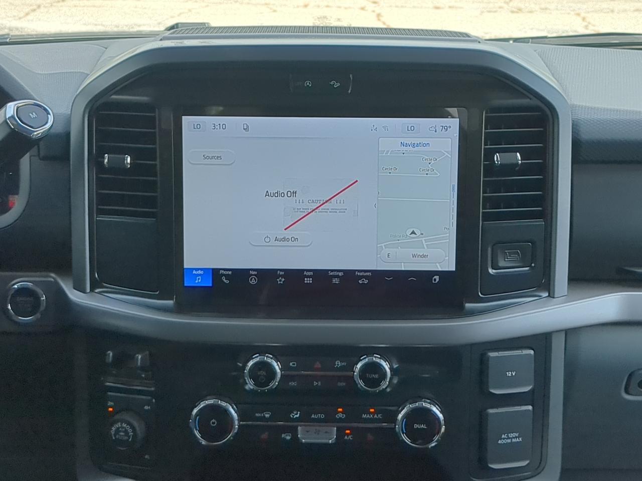 2026 Ford F-150 XLT Winder GA