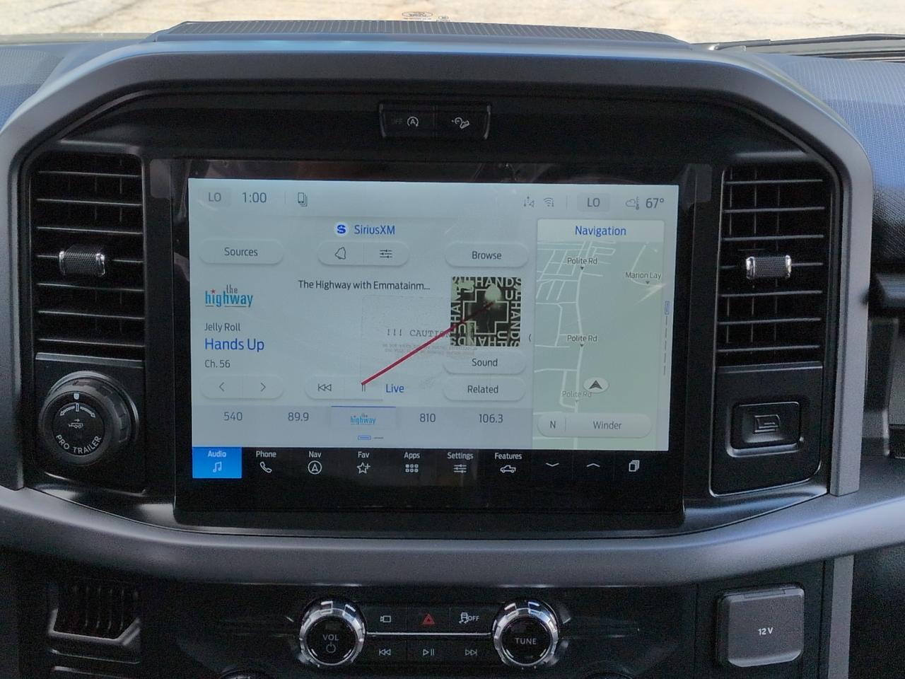 2026 Ford F-150 XLT Winder GA