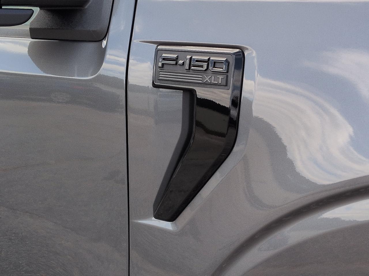 2026 Ford F-150 XLT Winder GA