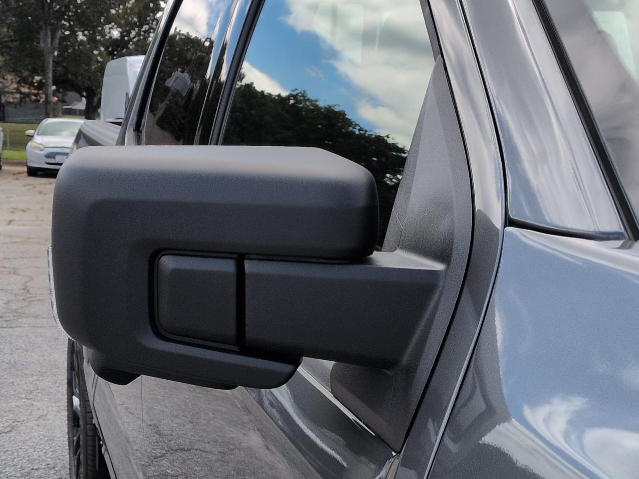2026 Ford F-150 XLT Winder GA