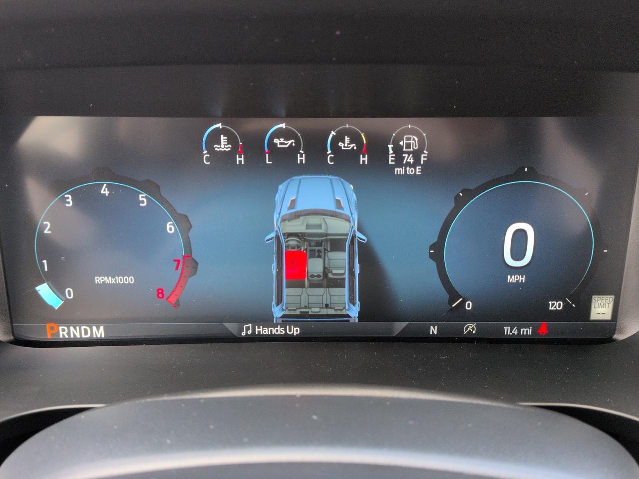 2026 Ford F-150 XLT Winder GA