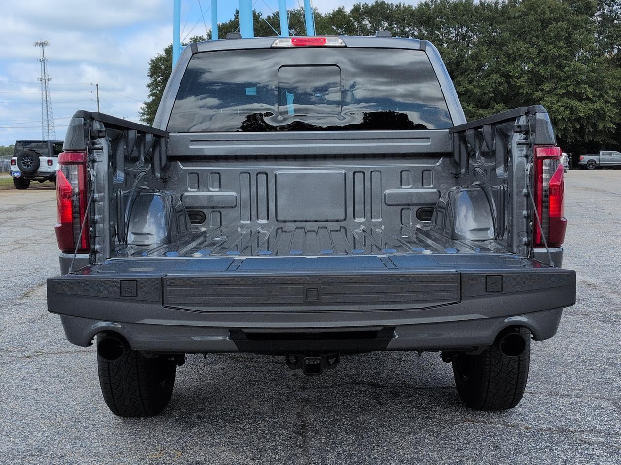 2026 Ford F-150 XLT Winder GA