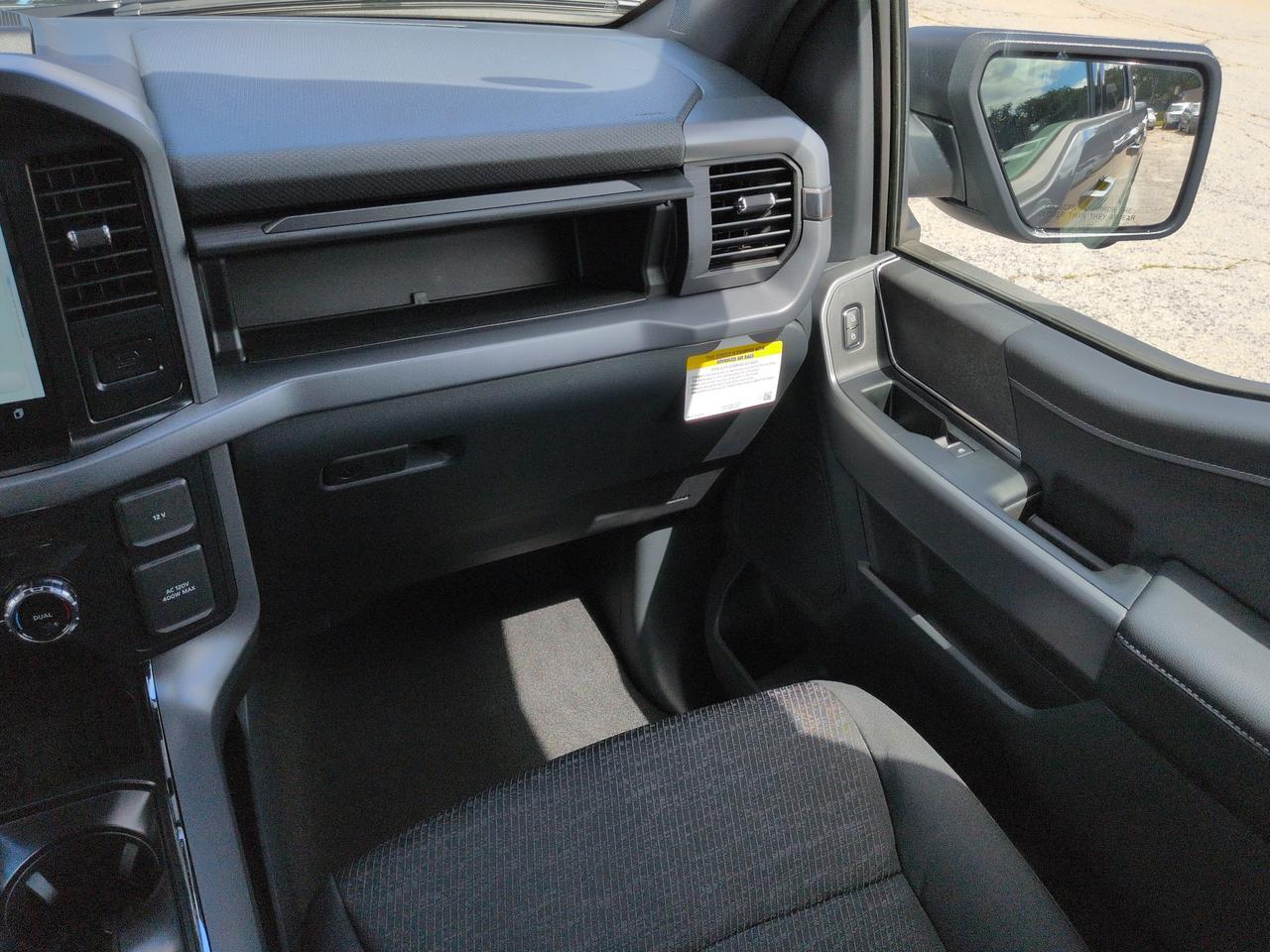 2026 Ford F-150 XLT Winder GA