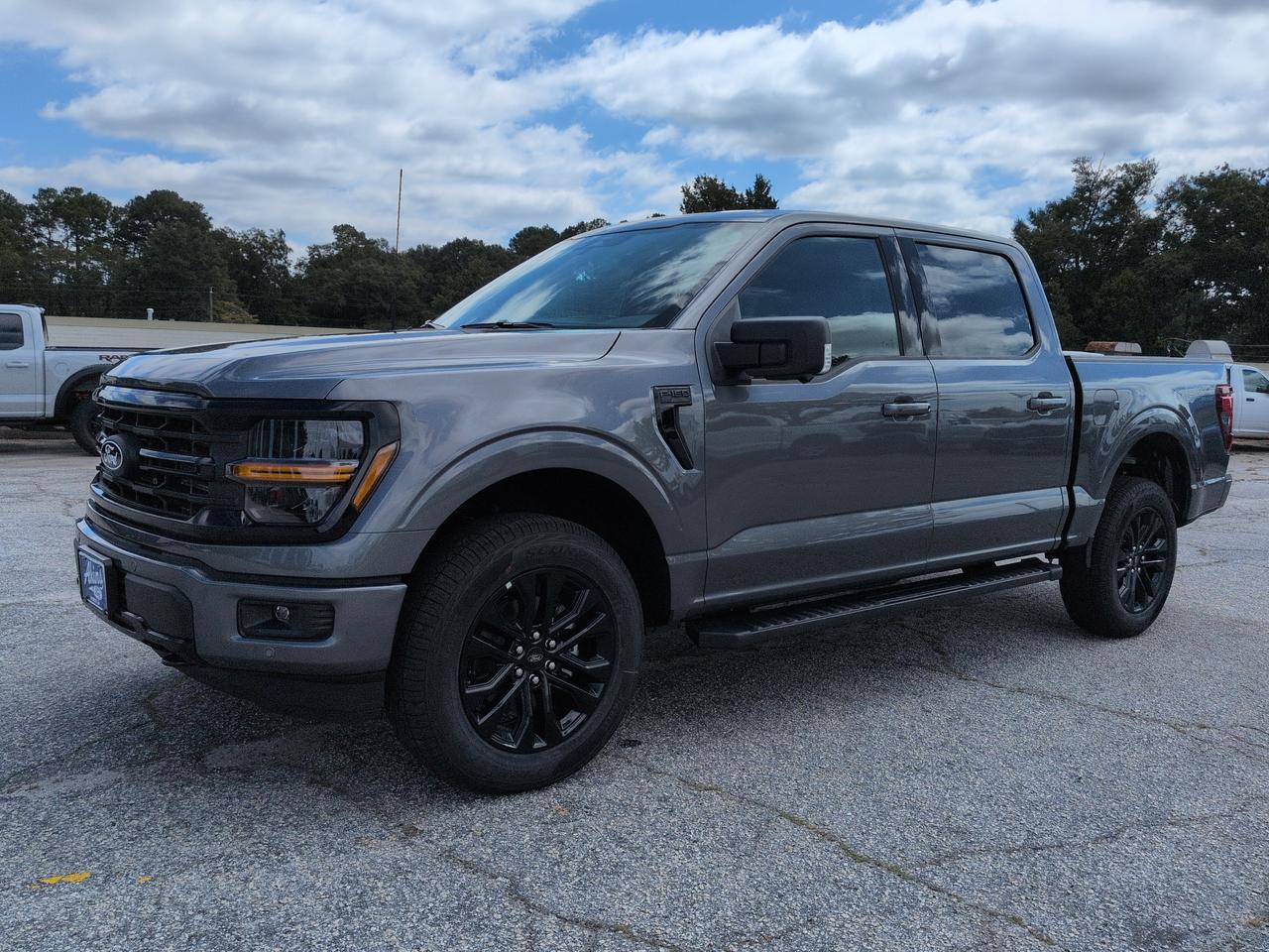 2026 Ford F-150 XLT Winder GA
