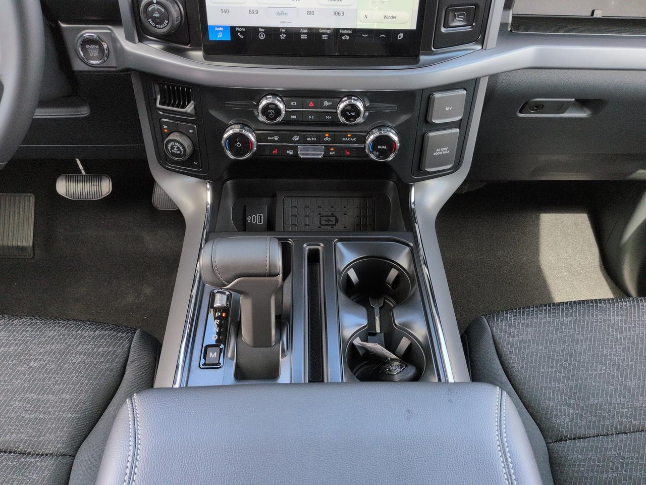 2026 Ford F-150 XLT Winder GA