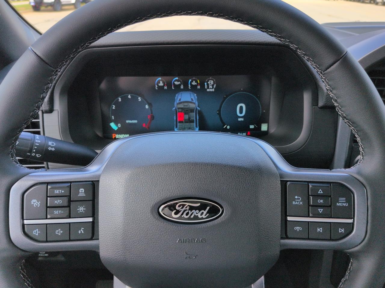 2026 Ford F-150 XLT Winder GA