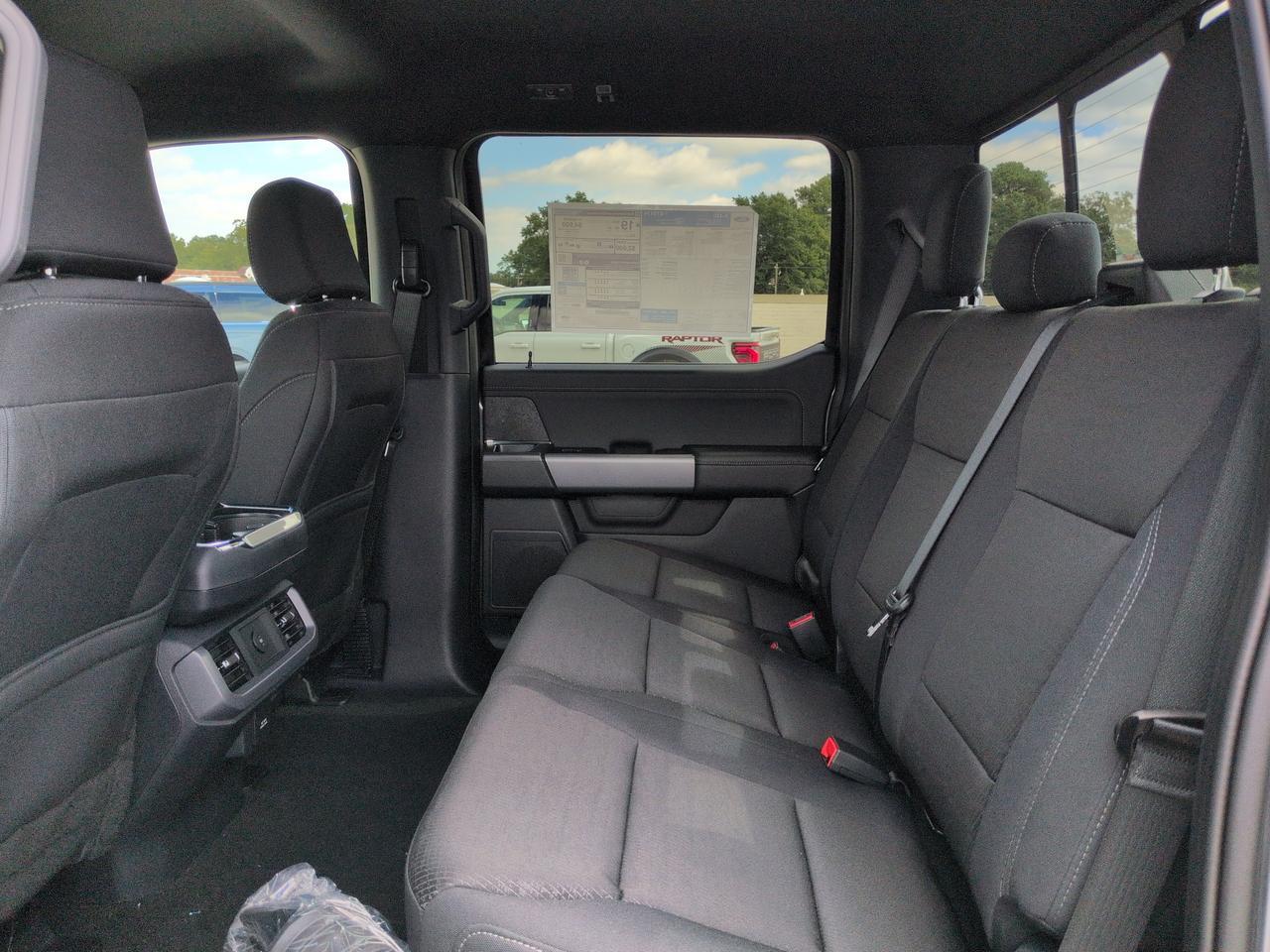 2026 Ford F-150 XLT Winder GA
