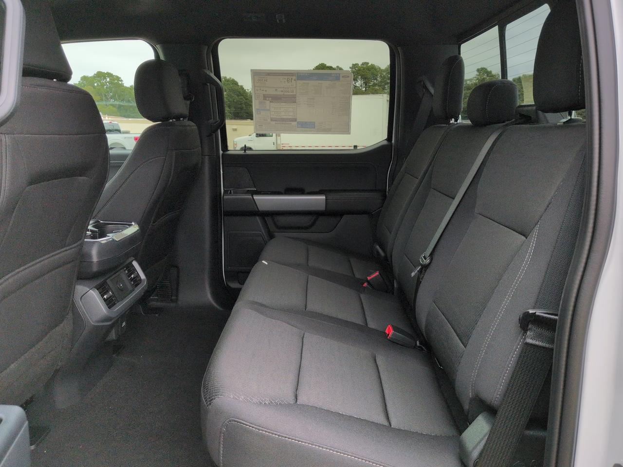 2026 Ford F-150 XLT Winder GA