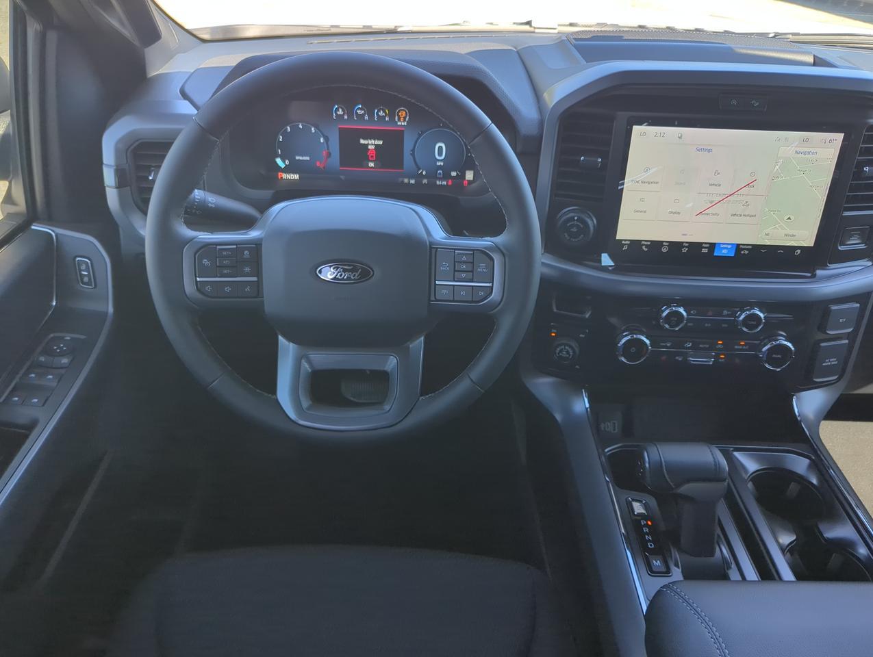 2026 Ford F-150 XLT Winder GA