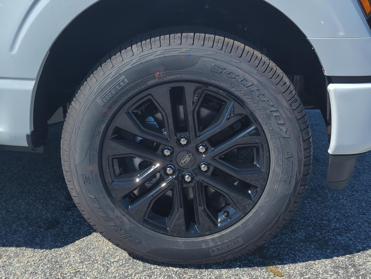 2026 Ford F-150 XLT Winder GA