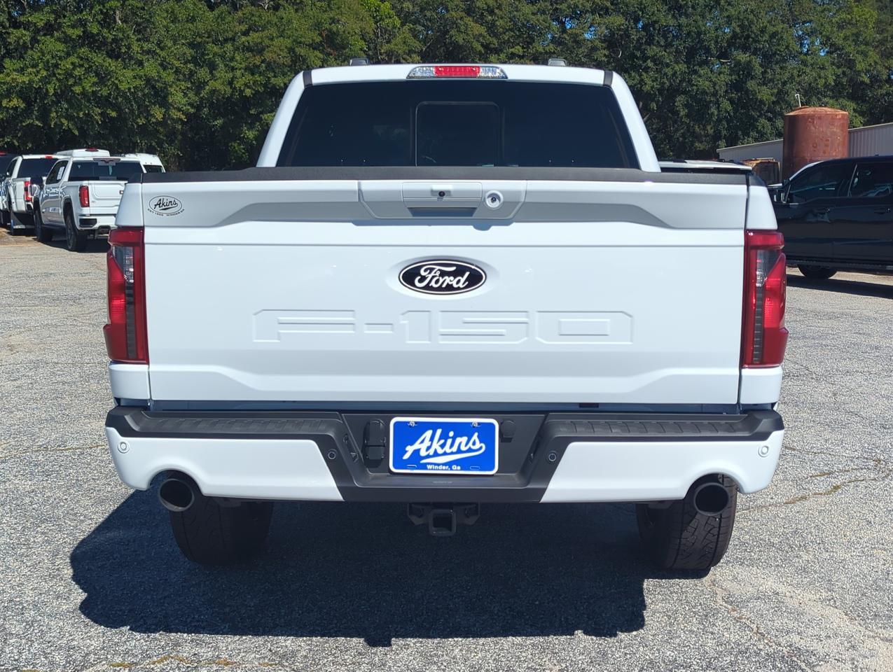 2026 Ford F-150 XLT Winder GA
