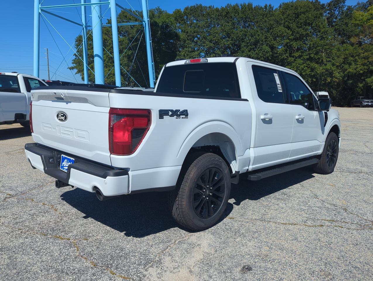 2026 Ford F-150 XLT Winder GA