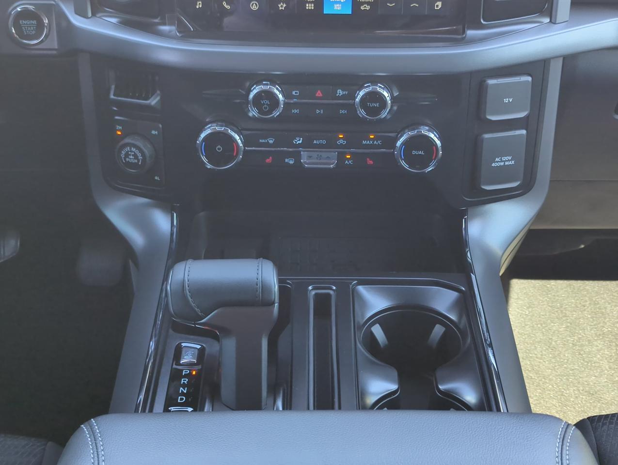 2026 Ford F-150 XLT Winder GA