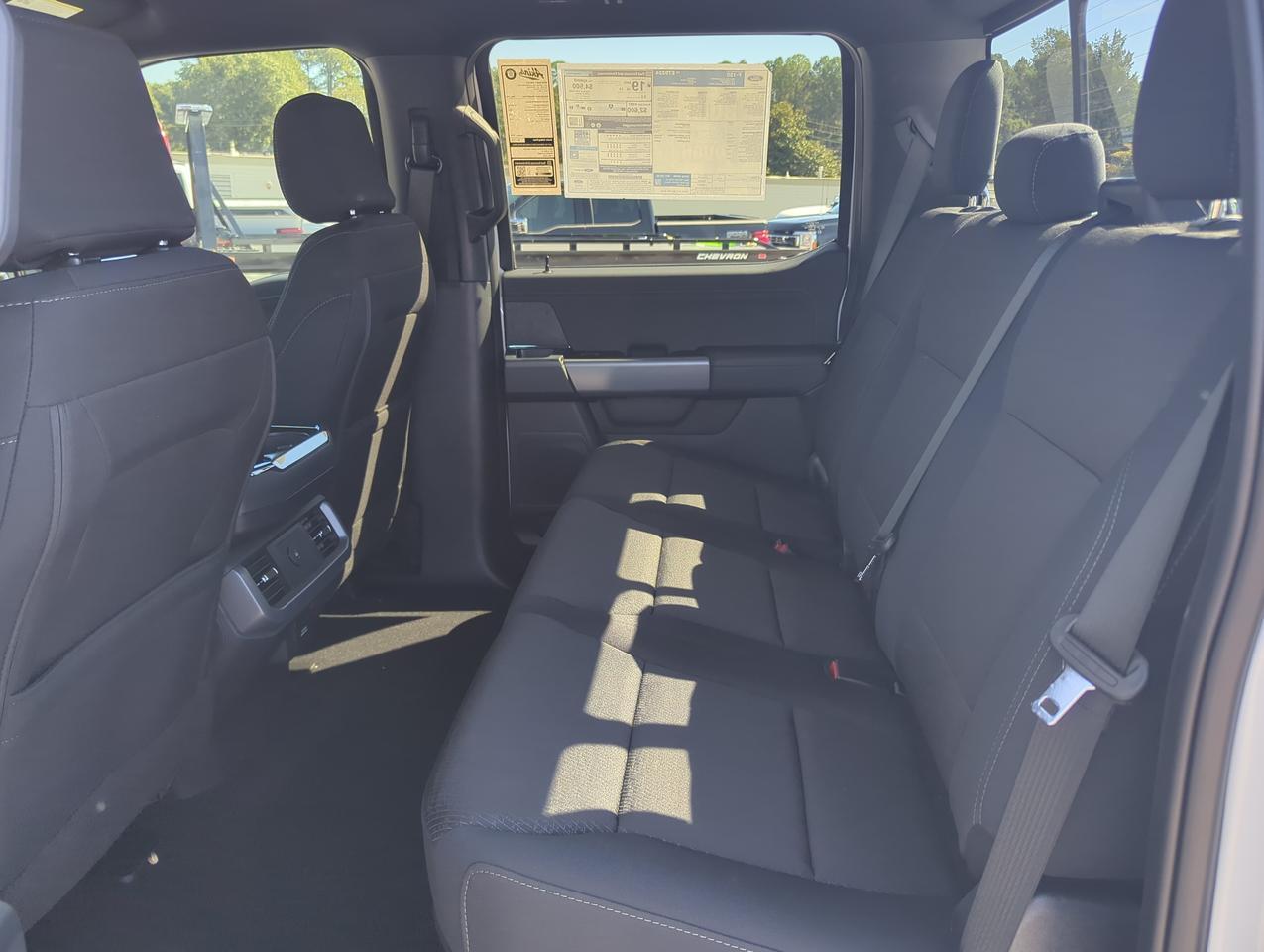 2026 Ford F-150 XLT Winder GA