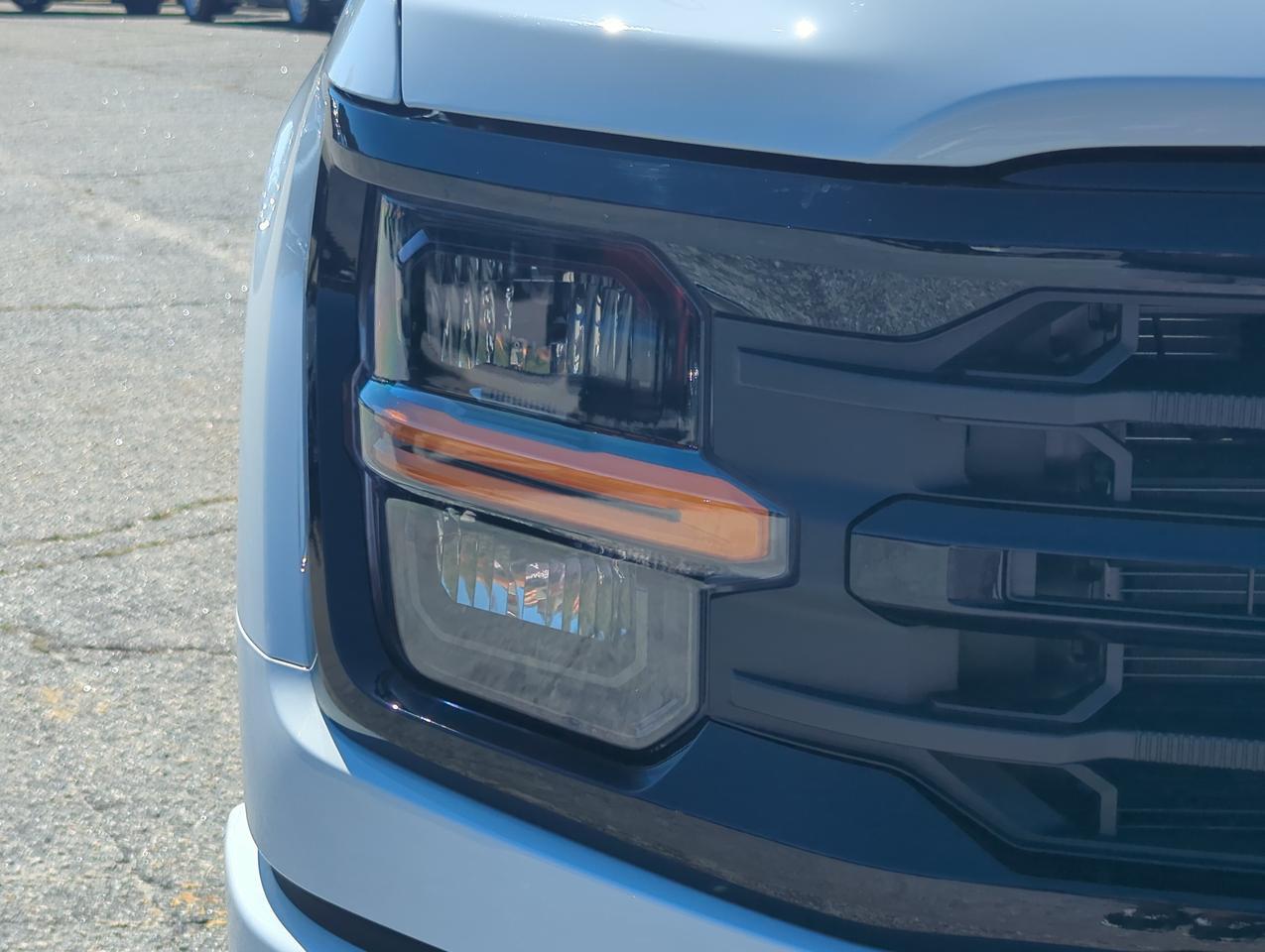2026 Ford F-150 XLT Winder GA