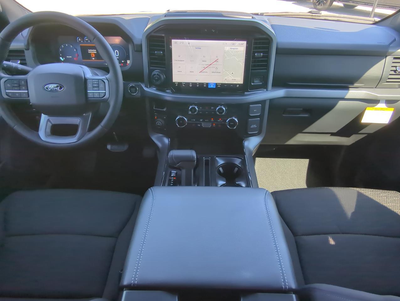 2026 Ford F-150 XLT Winder GA