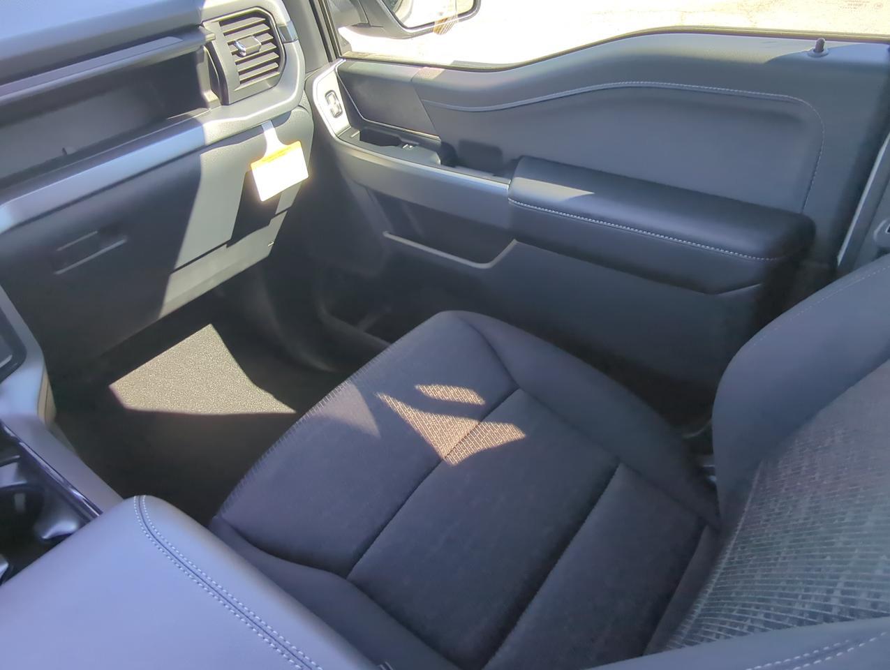 2026 Ford F-150 XLT Winder GA