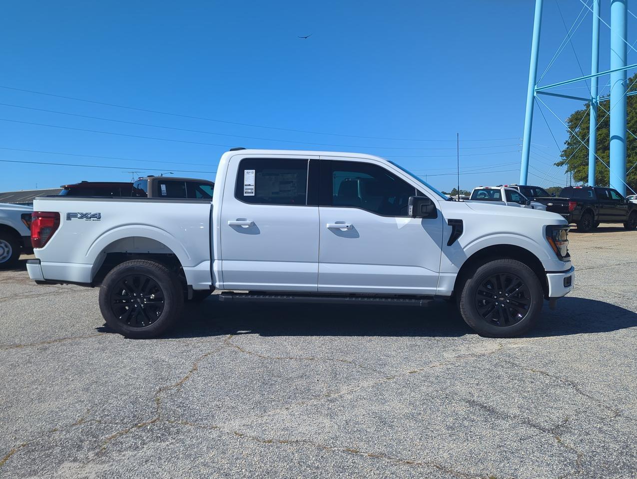 2026 Ford F-150 XLT Winder GA