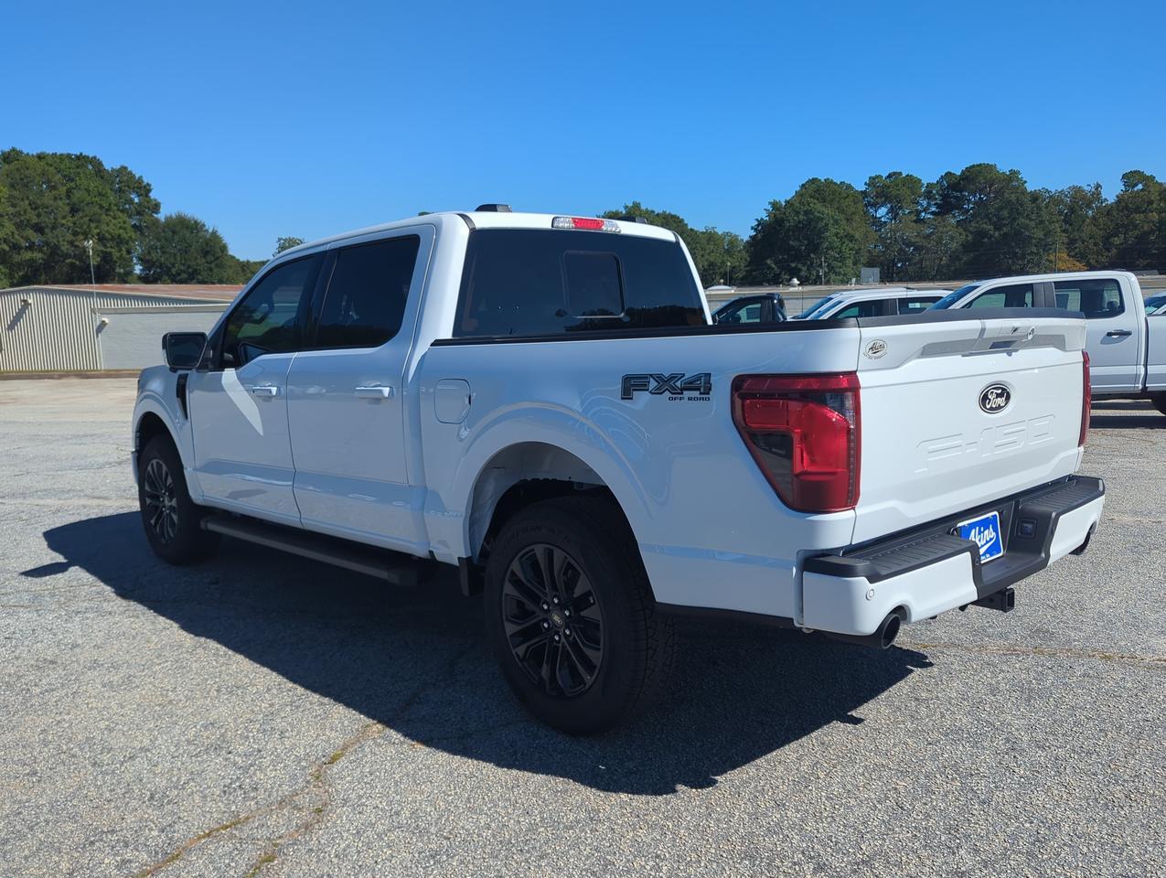 2026 Ford F-150 XLT Winder GA