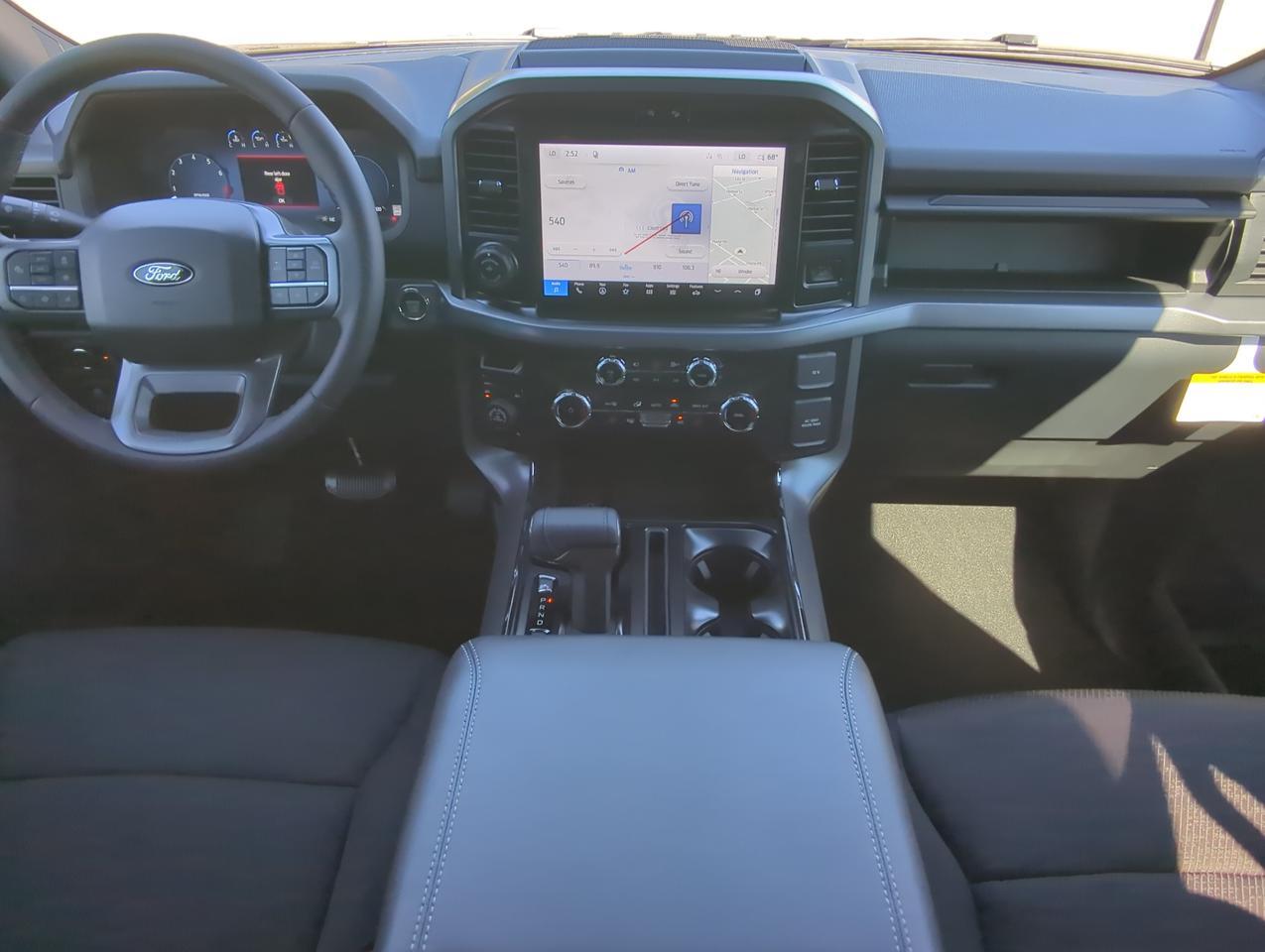 2026 Ford F-150 XLT Winder GA