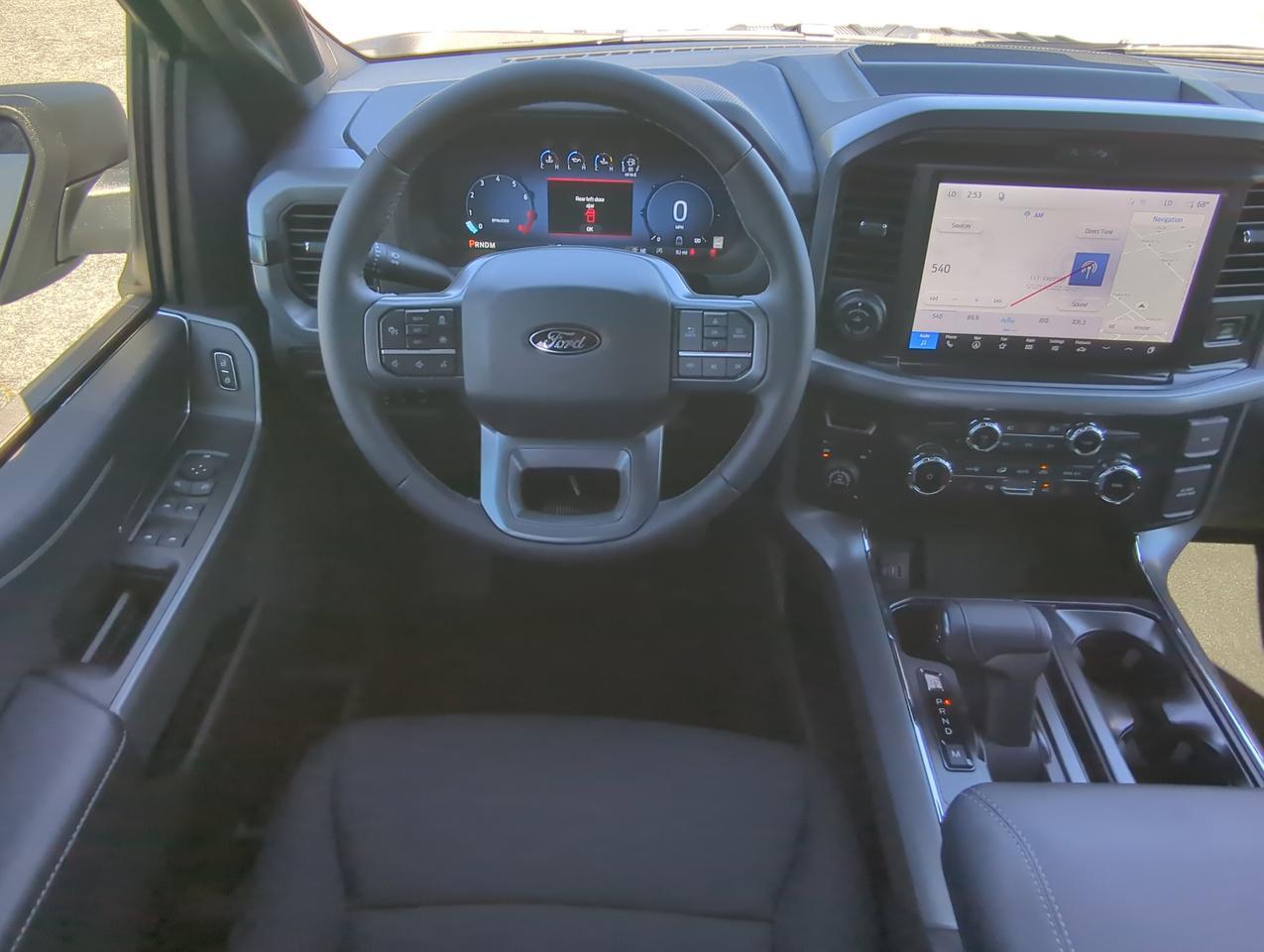 2026 Ford F-150 XLT Winder GA