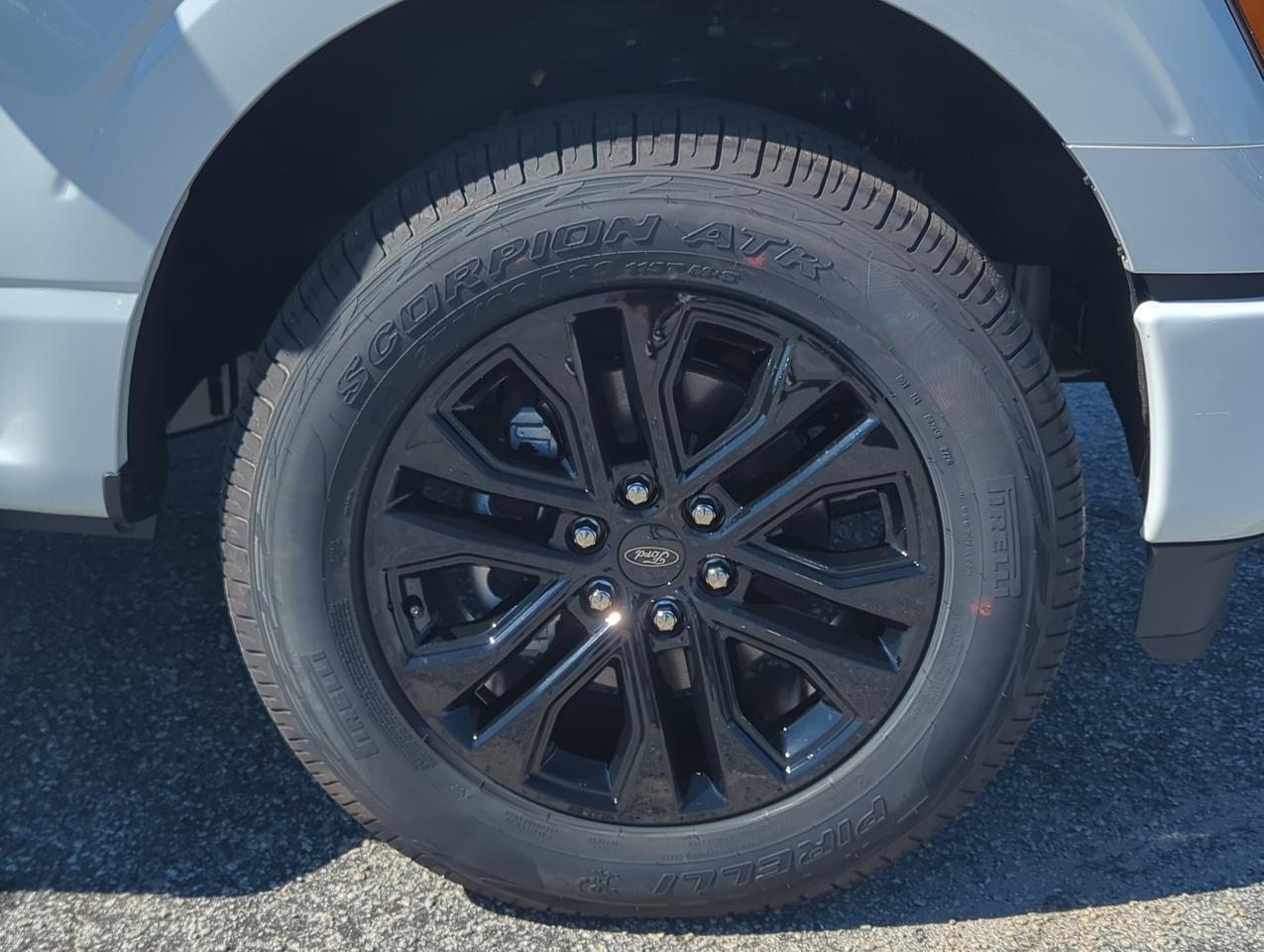 2026 Ford F-150 XLT Winder GA