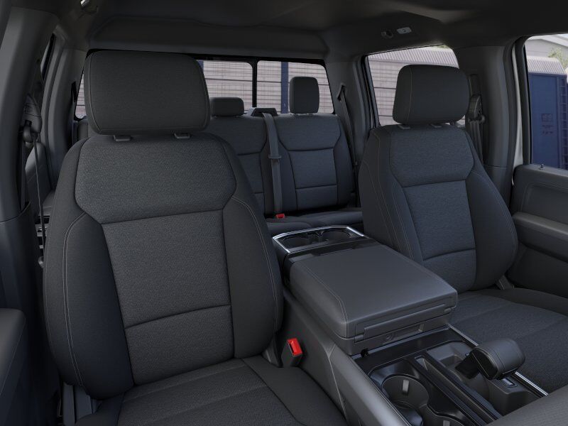 2026 Ford F-150 XLT Winder GA