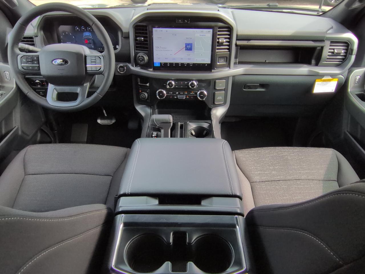 2026 Ford F-150 XLT Winder GA