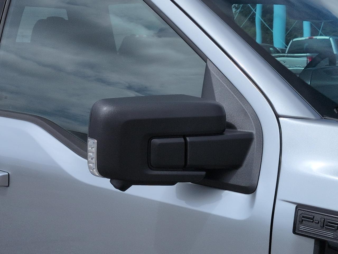 2026 Ford F-150 XLT Winder GA