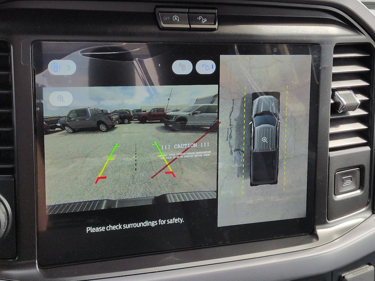 2026 Ford F-150 XLT Winder GA
