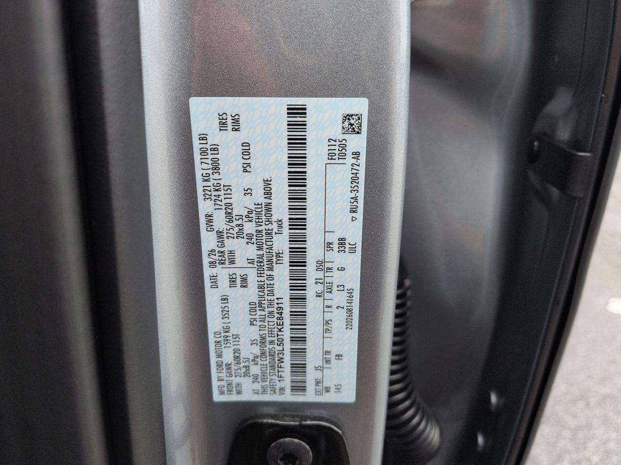 2026 Ford F-150 XLT Winder GA