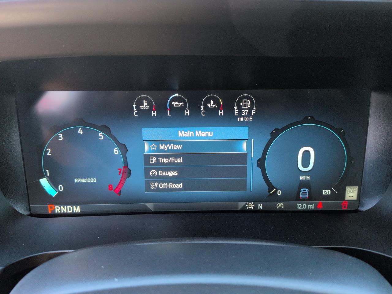 2026 Ford F-150 XLT Winder GA