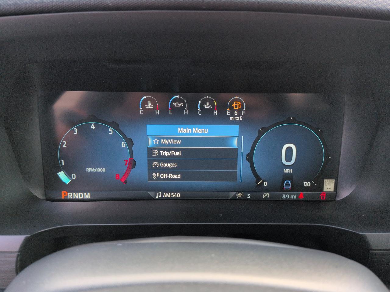 2026 Ford F-150 XLT Winder GA