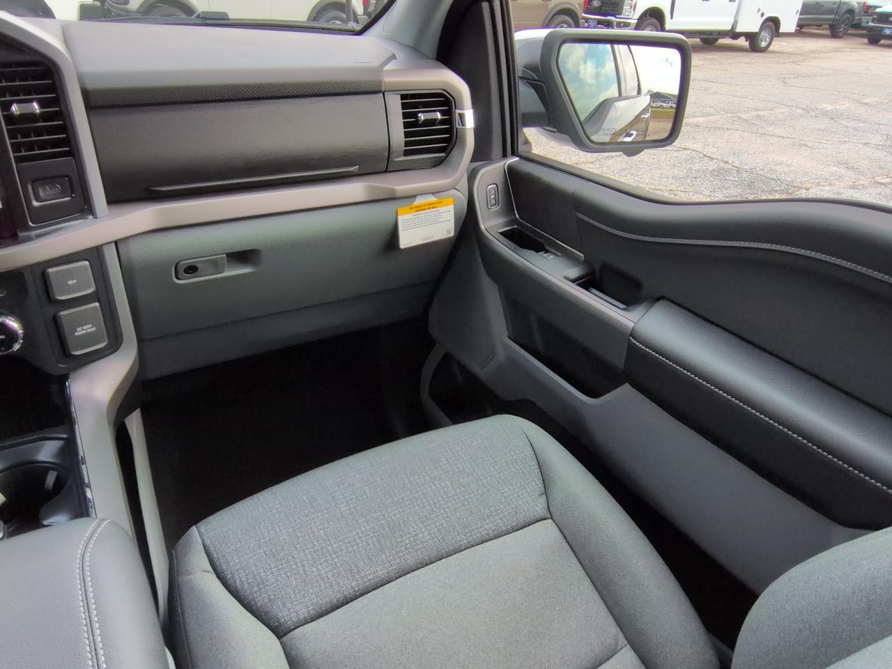 2026 Ford F-150 XLT Winder GA