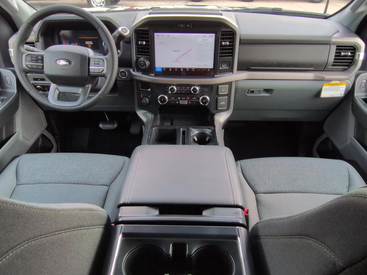 2026 Ford F-150 XLT Winder GA