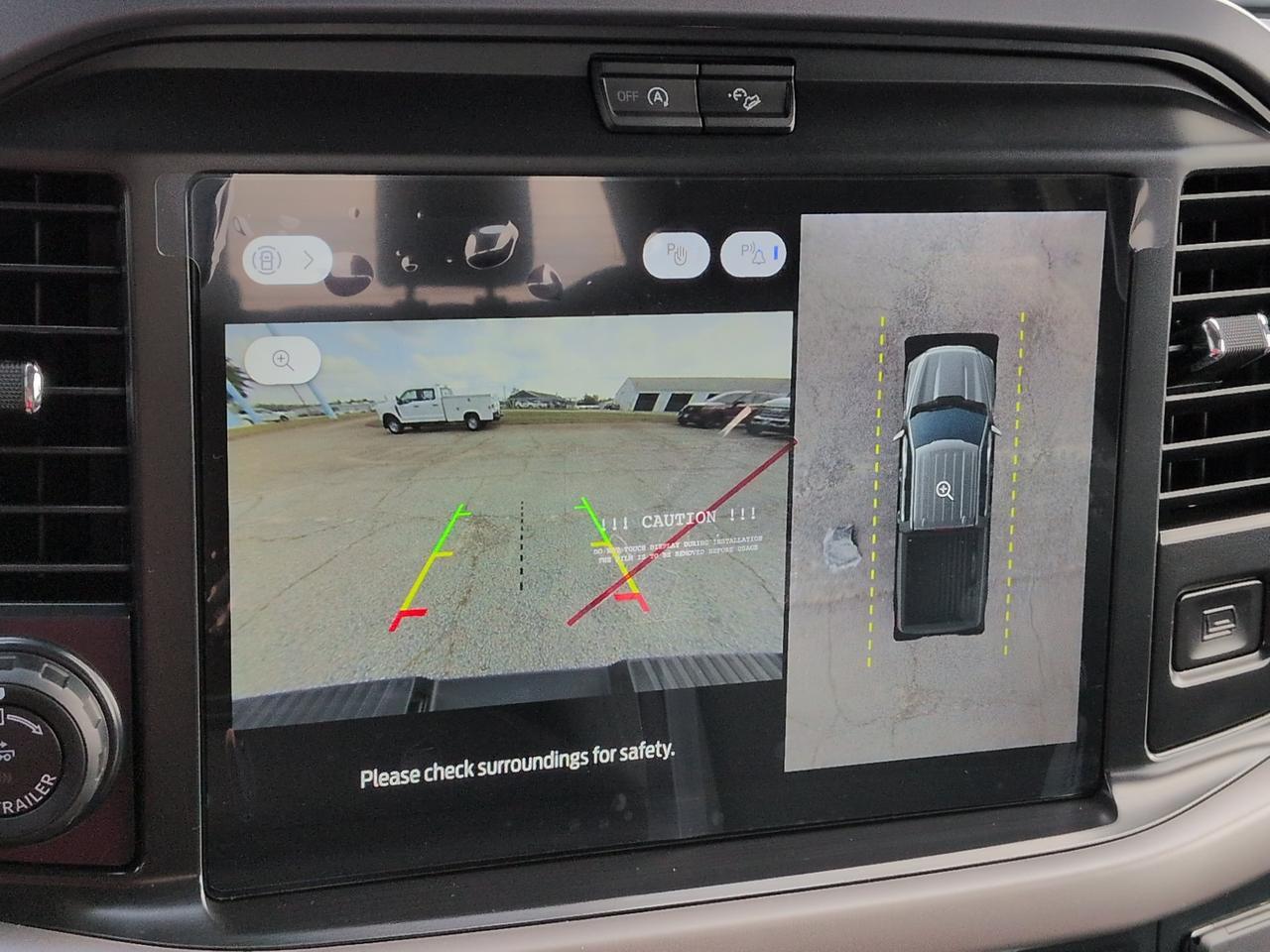 2026 Ford F-150 XLT Winder GA