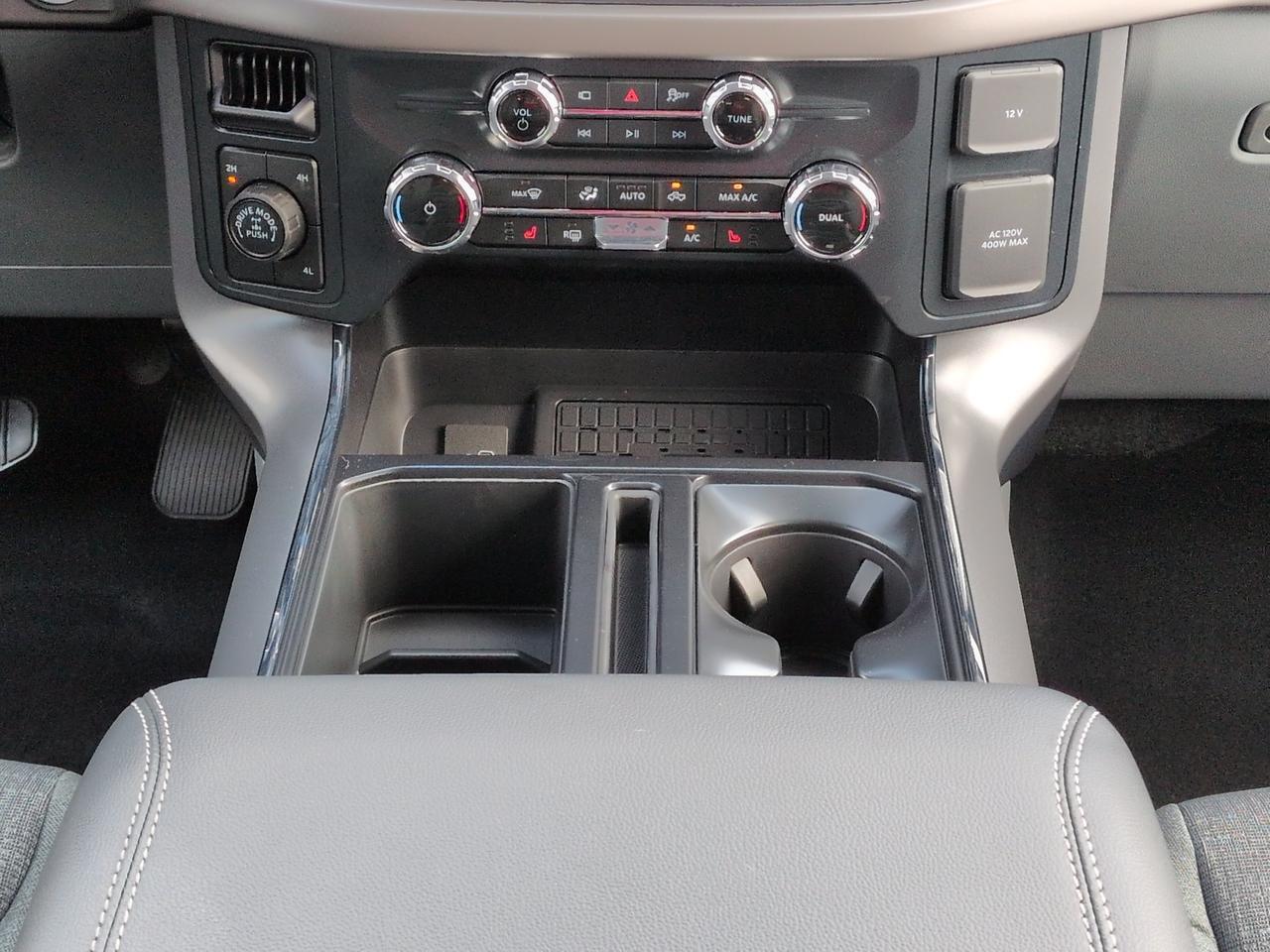 2026 Ford F-150 XLT Winder GA