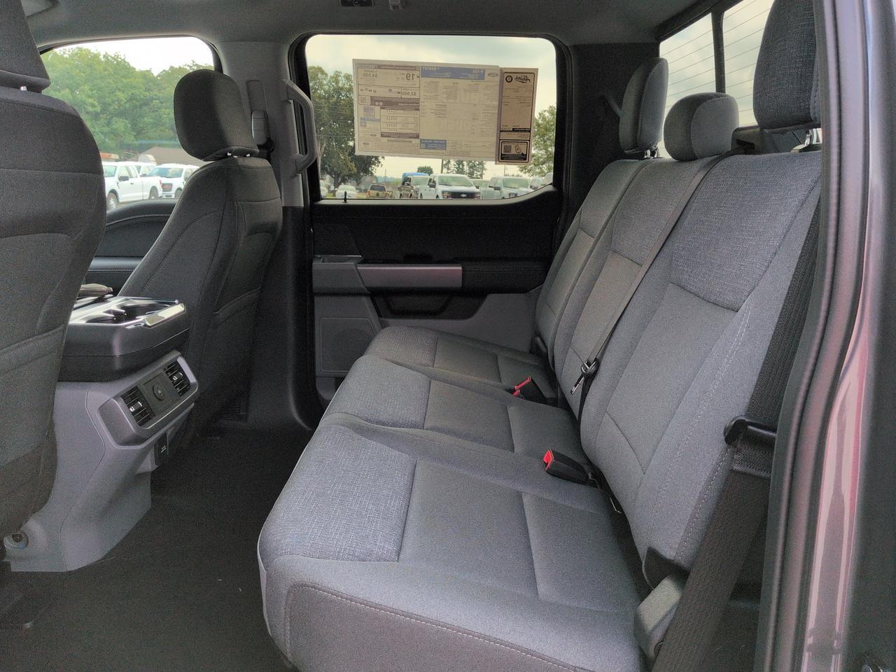 2026 Ford F-150 XLT Winder GA