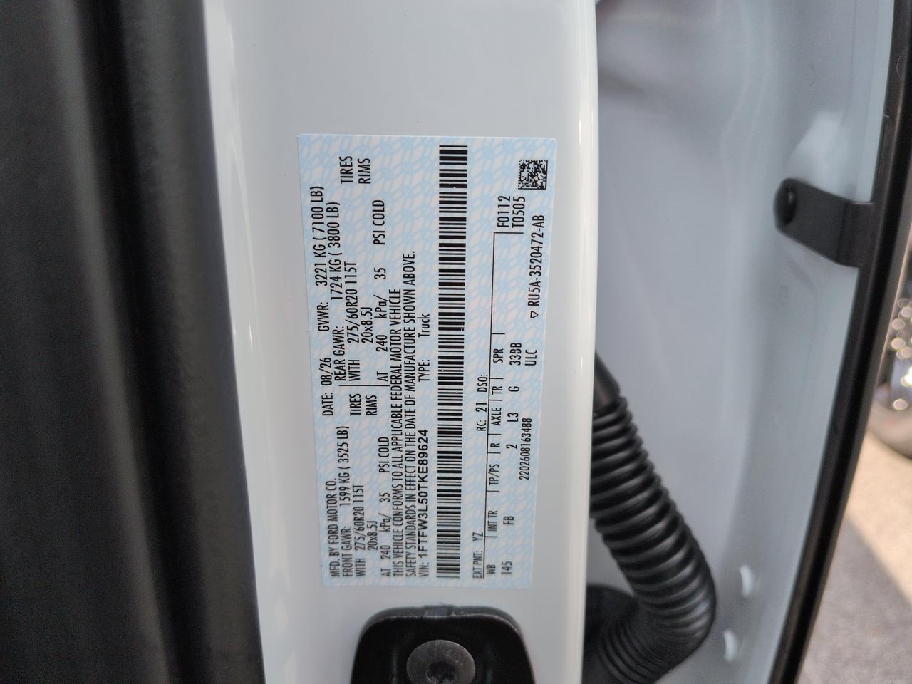 2026 Ford F-150 XLT Winder GA