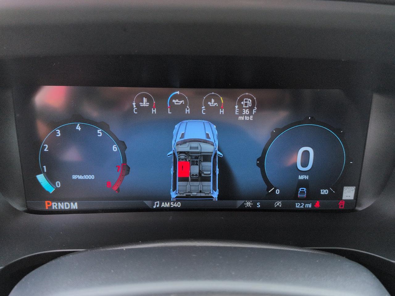 2026 Ford F-150 XLT Winder GA