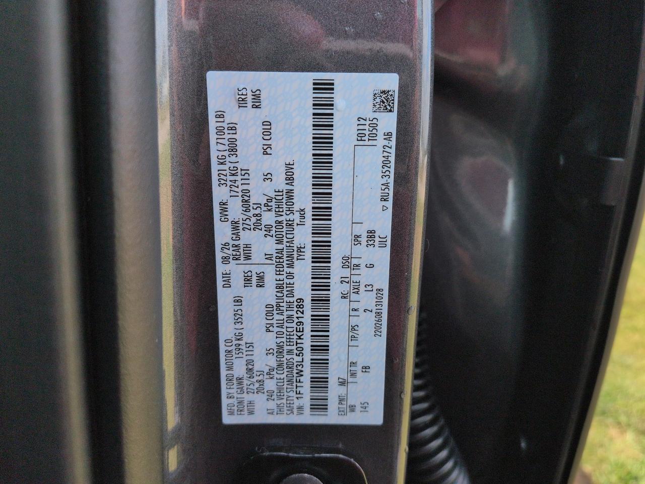 2026 Ford F-150 XLT Winder GA