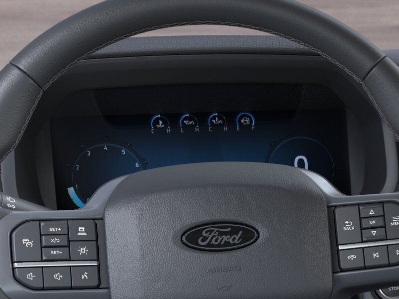 2026 Ford F-150 XLT Winder GA