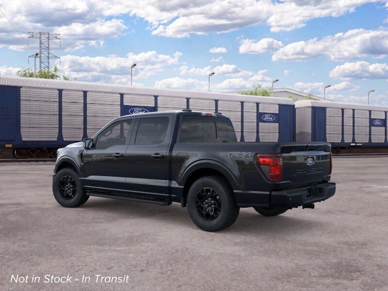 2026 Ford F-150 XLT Winder GA