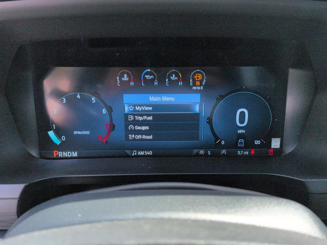 2026 Ford F-150 XLT Winder GA