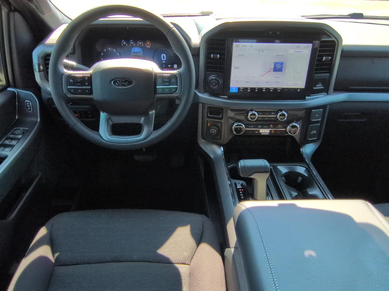 2026 Ford F-150 XLT Winder GA