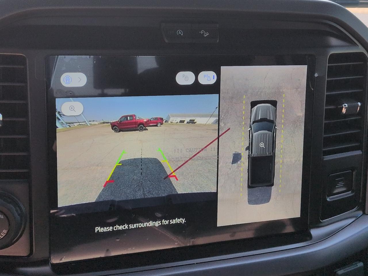 2026 Ford F-150 XLT Winder GA