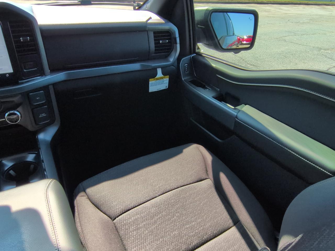 2026 Ford F-150 XLT Winder GA