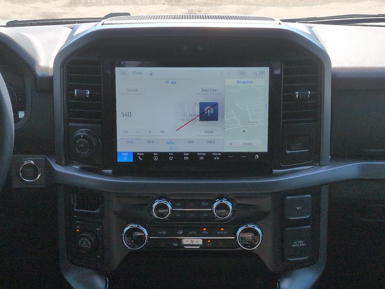 2026 Ford F-150 XLT Winder GA