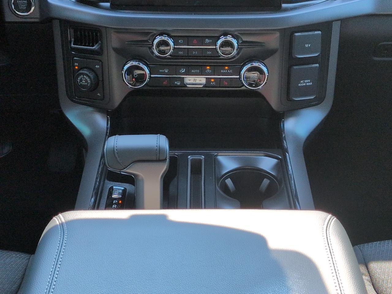 2026 Ford F-150 XLT Winder GA